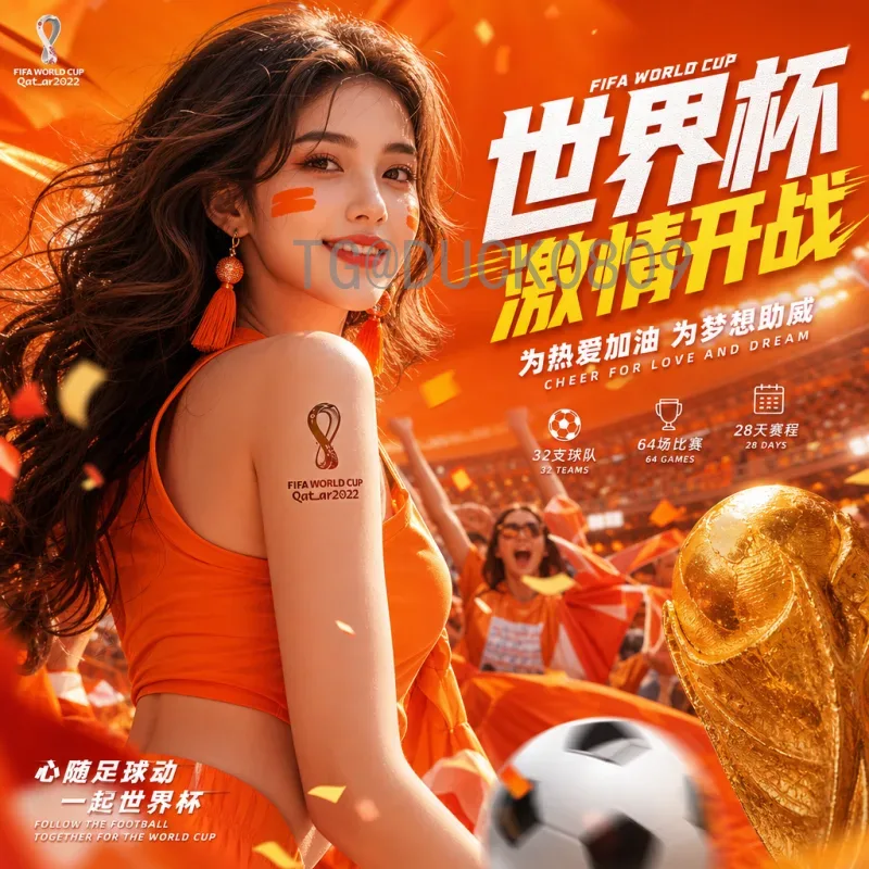 2026年国际足联世界杯小组赛赛程查询指南：完整赛程与查询方法