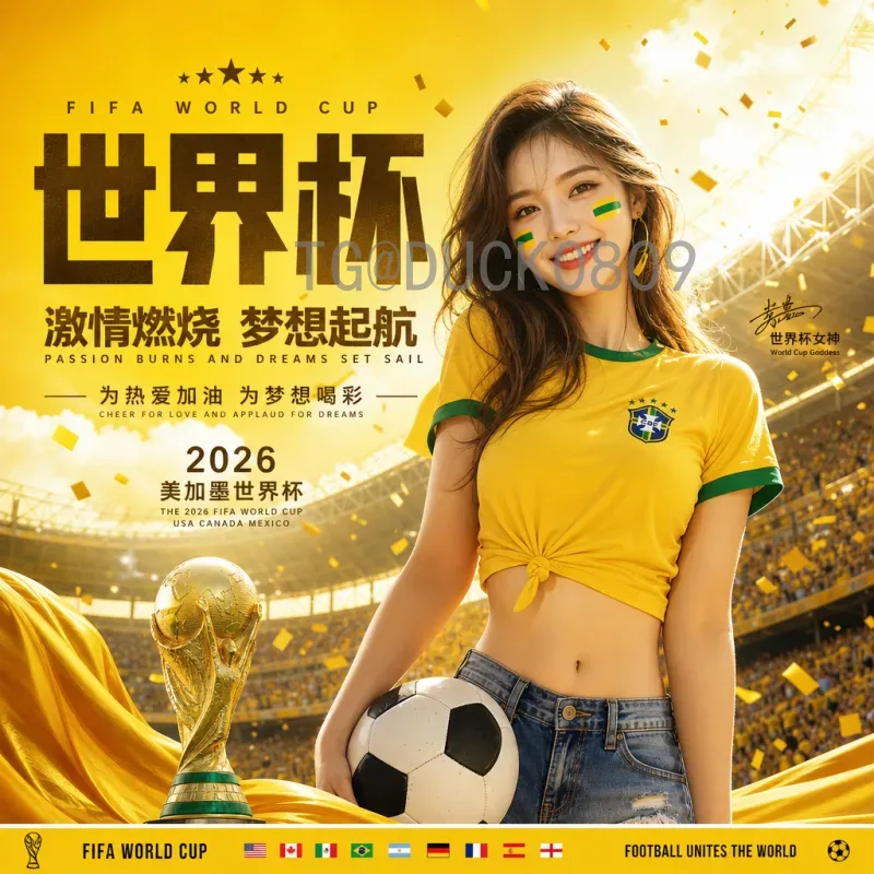 最新2026年世界杯主办城市在哪里？三大国16城全揭秘